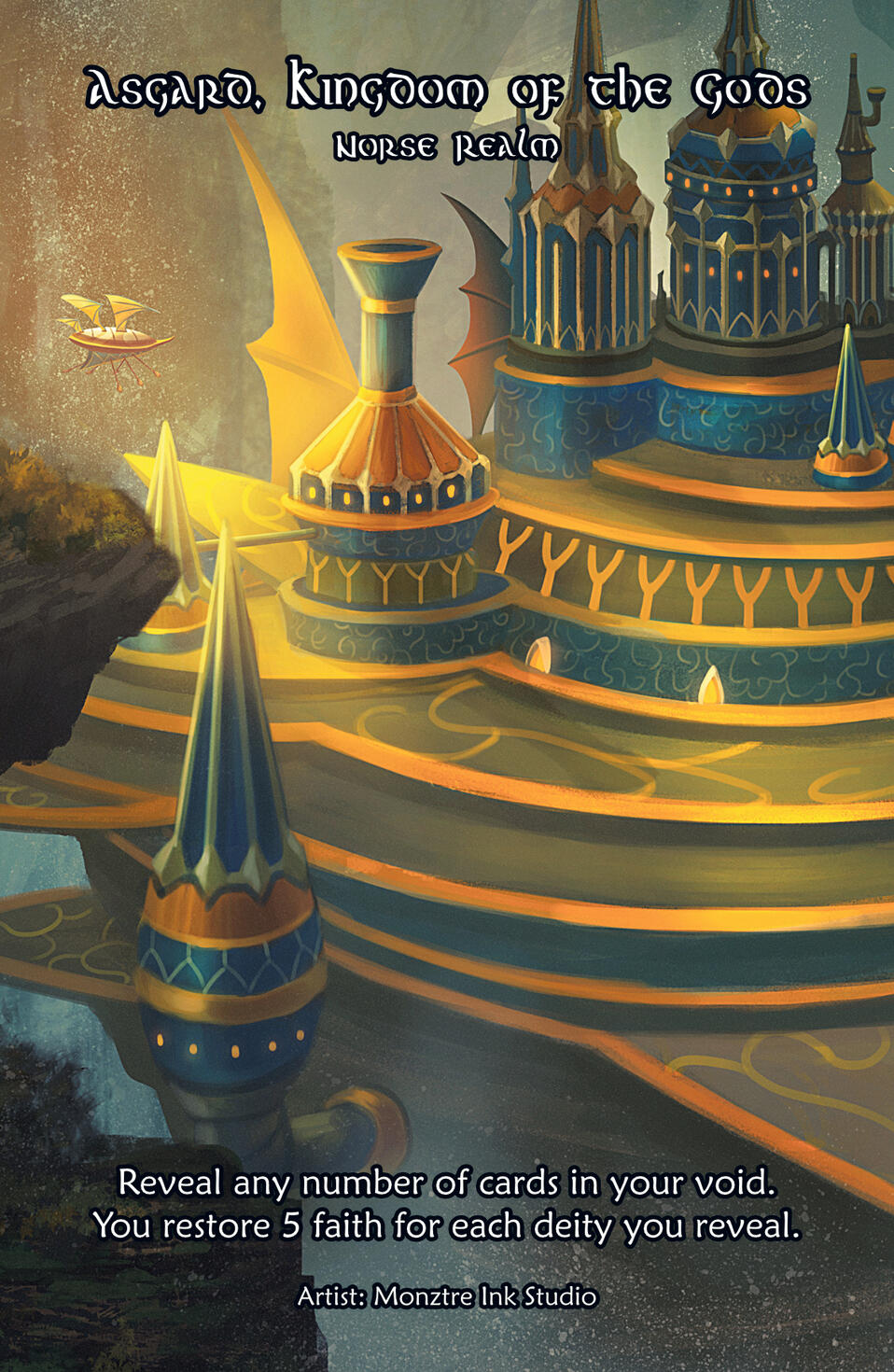 Asgard