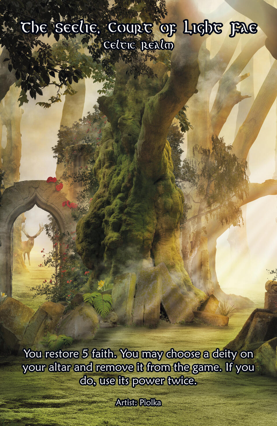 Seelie