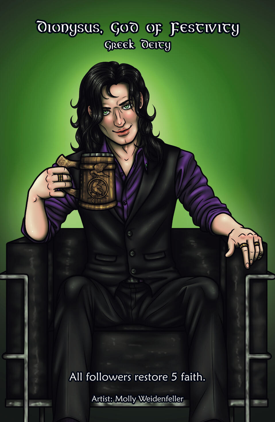 May 2025 - 24 Copies