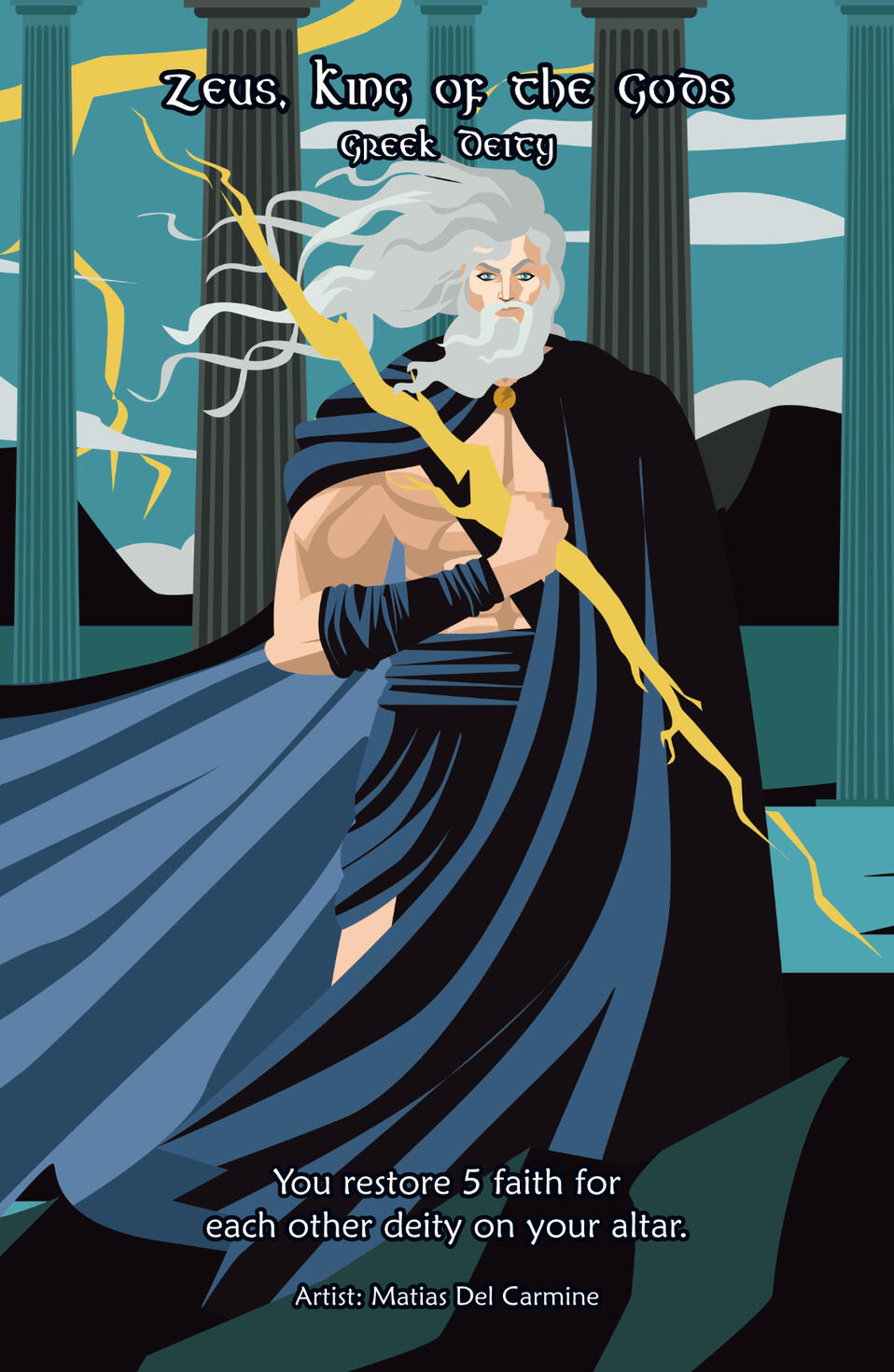 Zeus