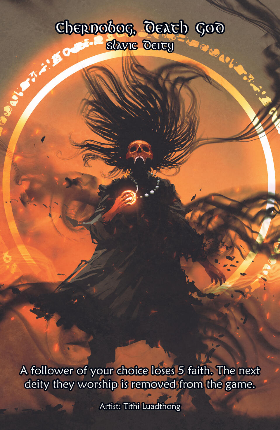 Chernobog