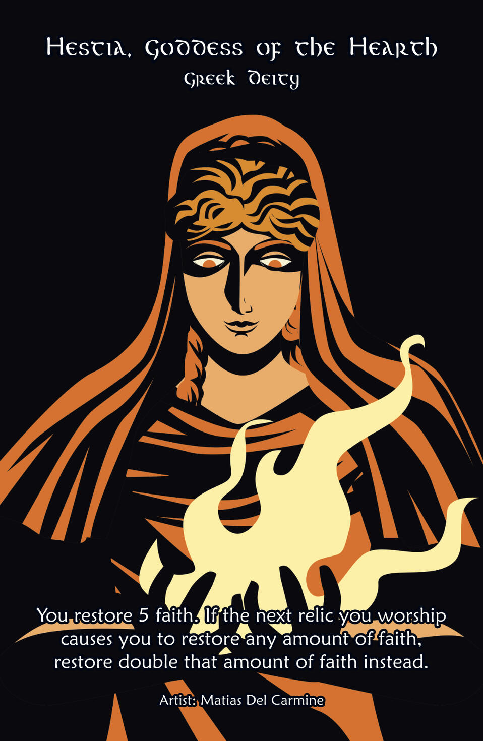 Hestia