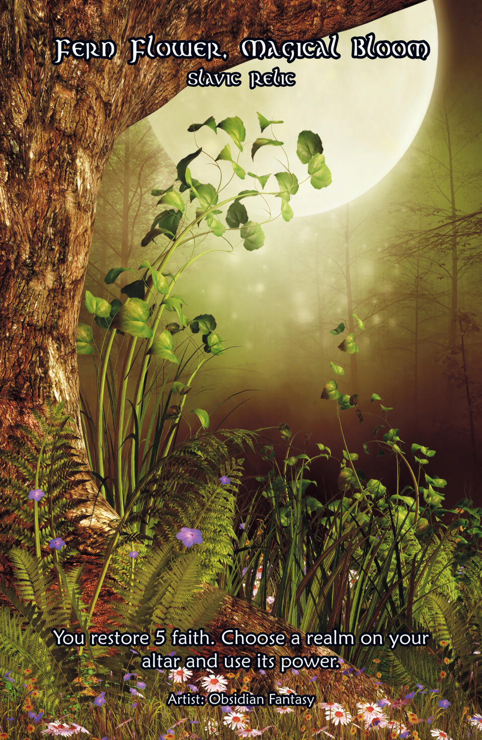 Fern