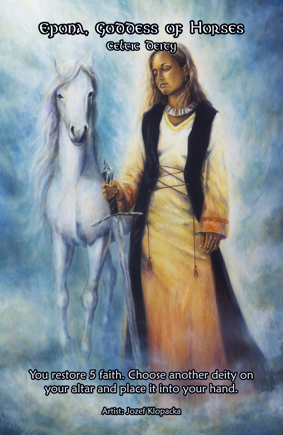 Epona