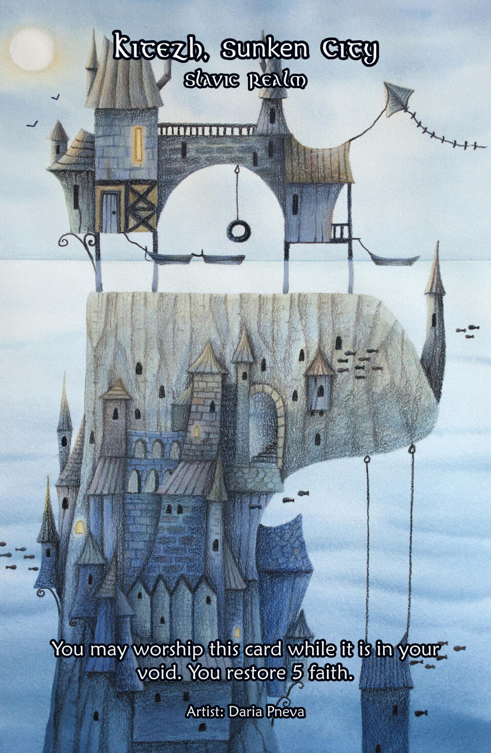 Kitezh