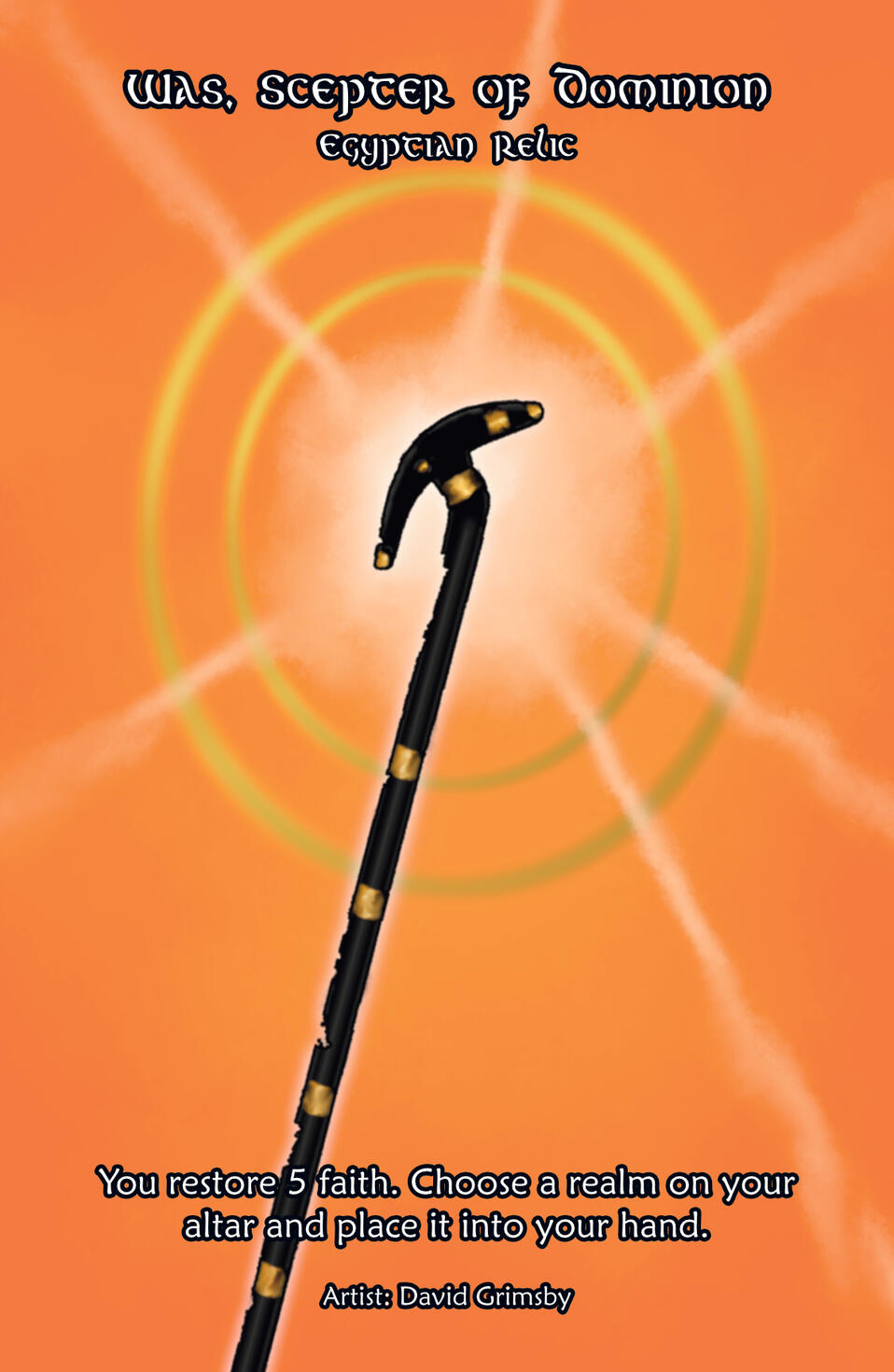 Was