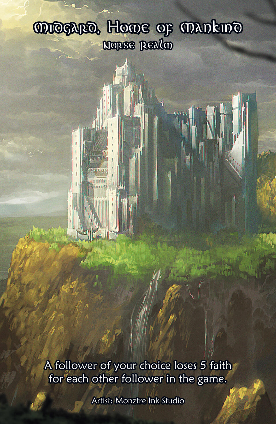 Midgard
