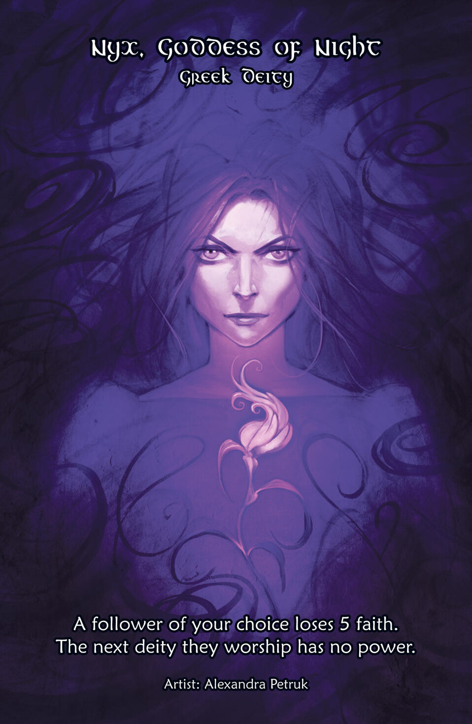 Nyx