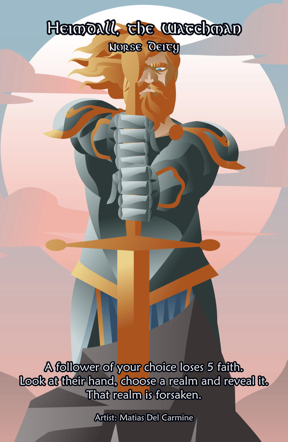 Heimdall