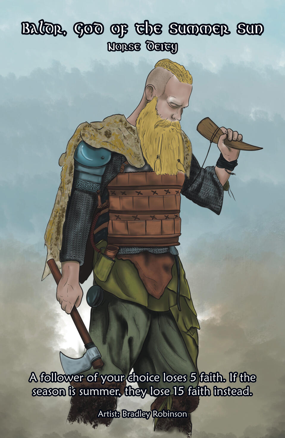 Baldr
