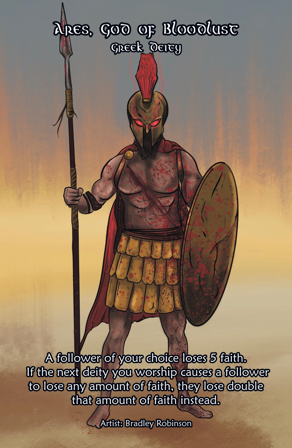 Ares
