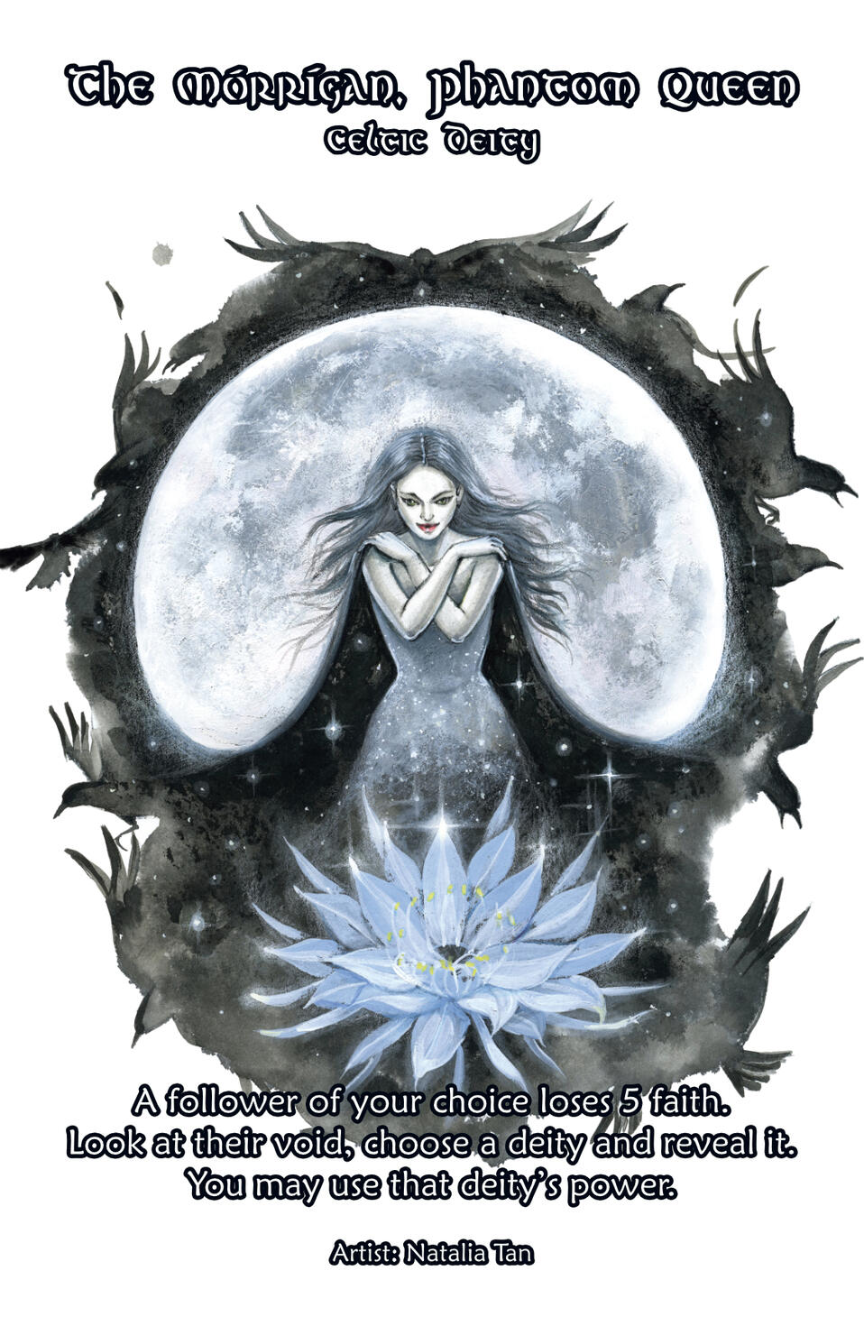 Morrigan