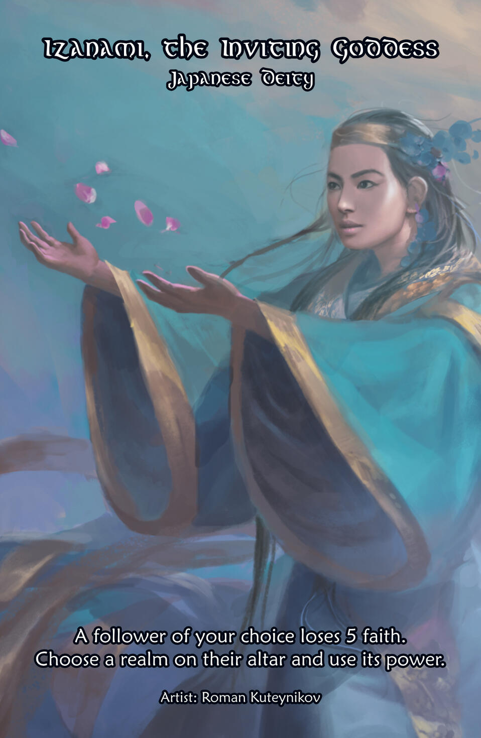Izanami
