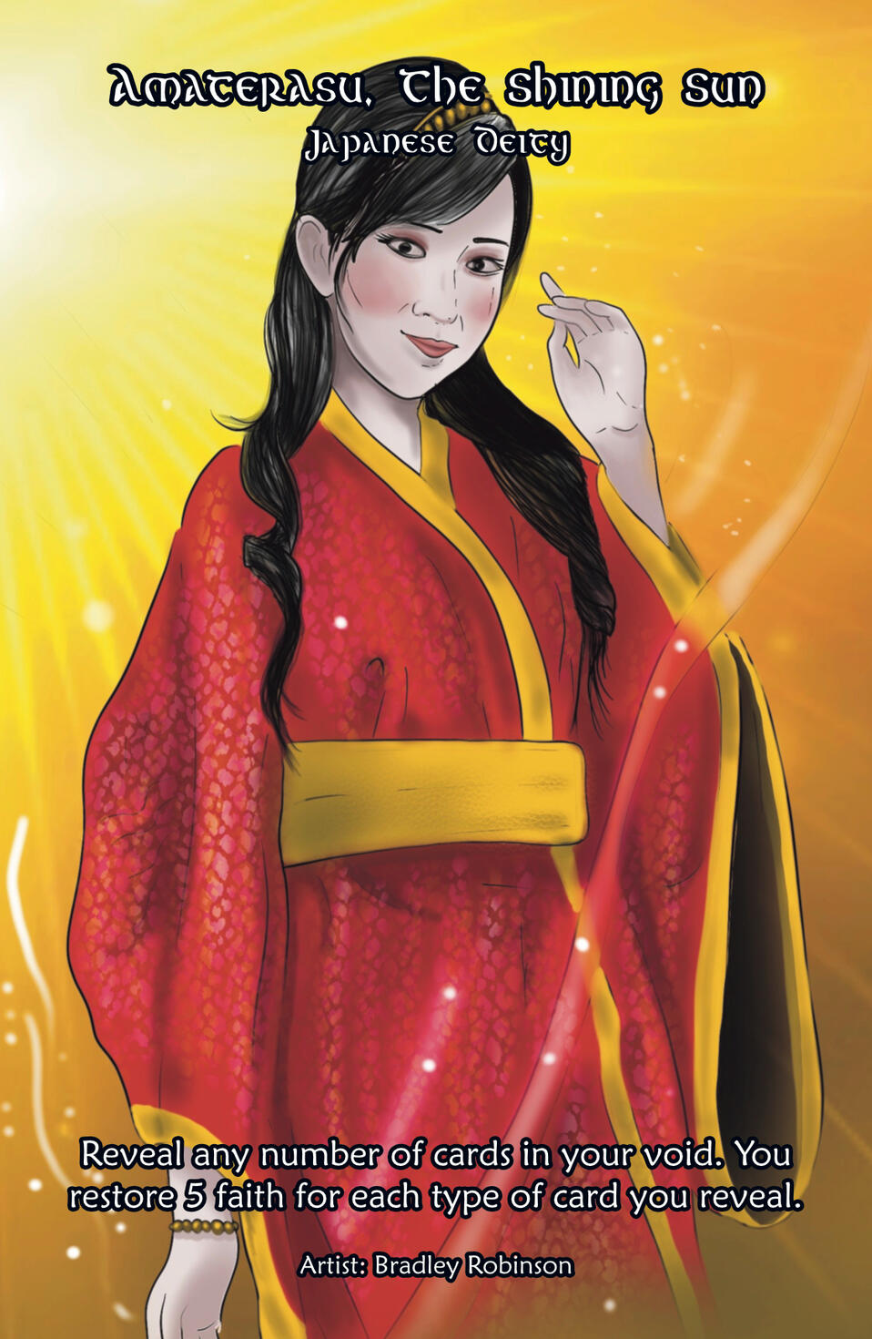 Amaterasu