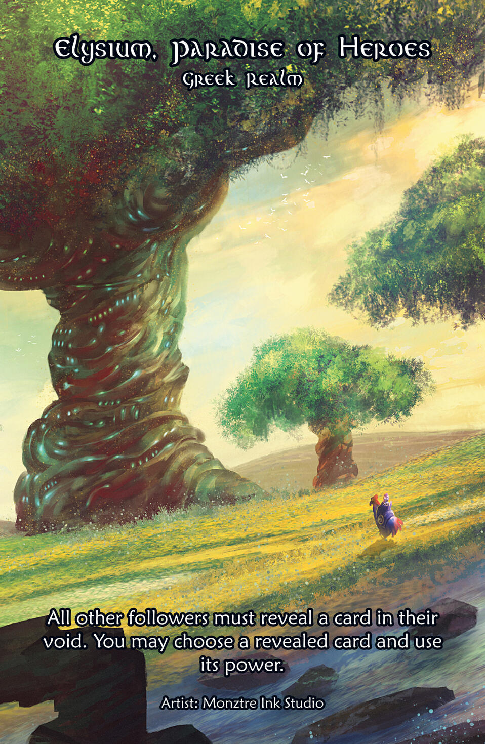 Elysium
