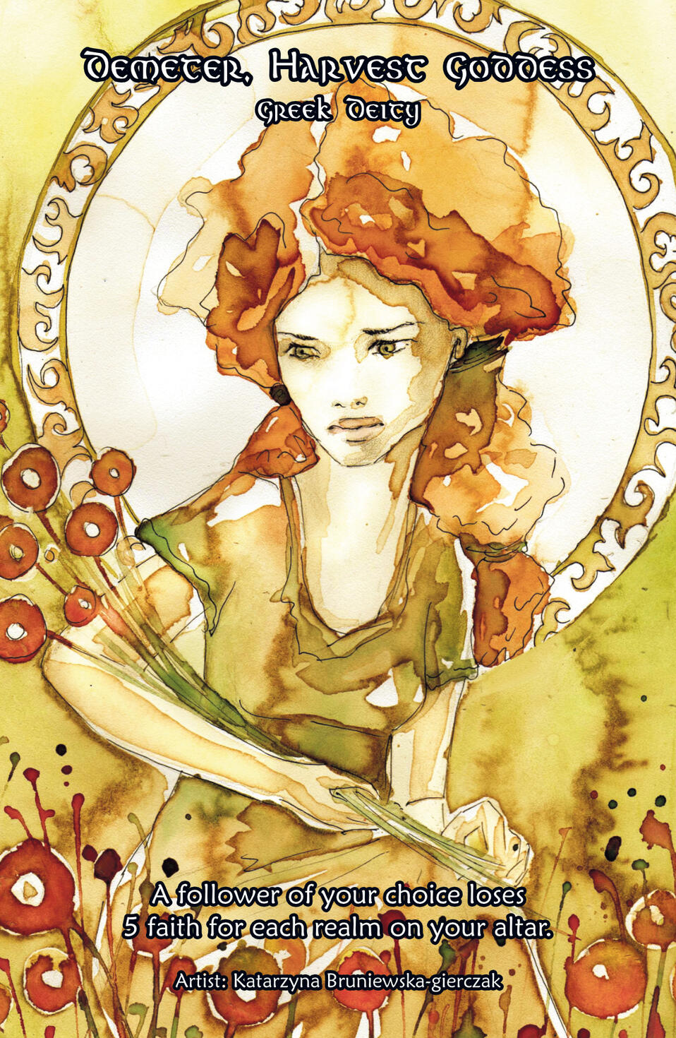 Demeter