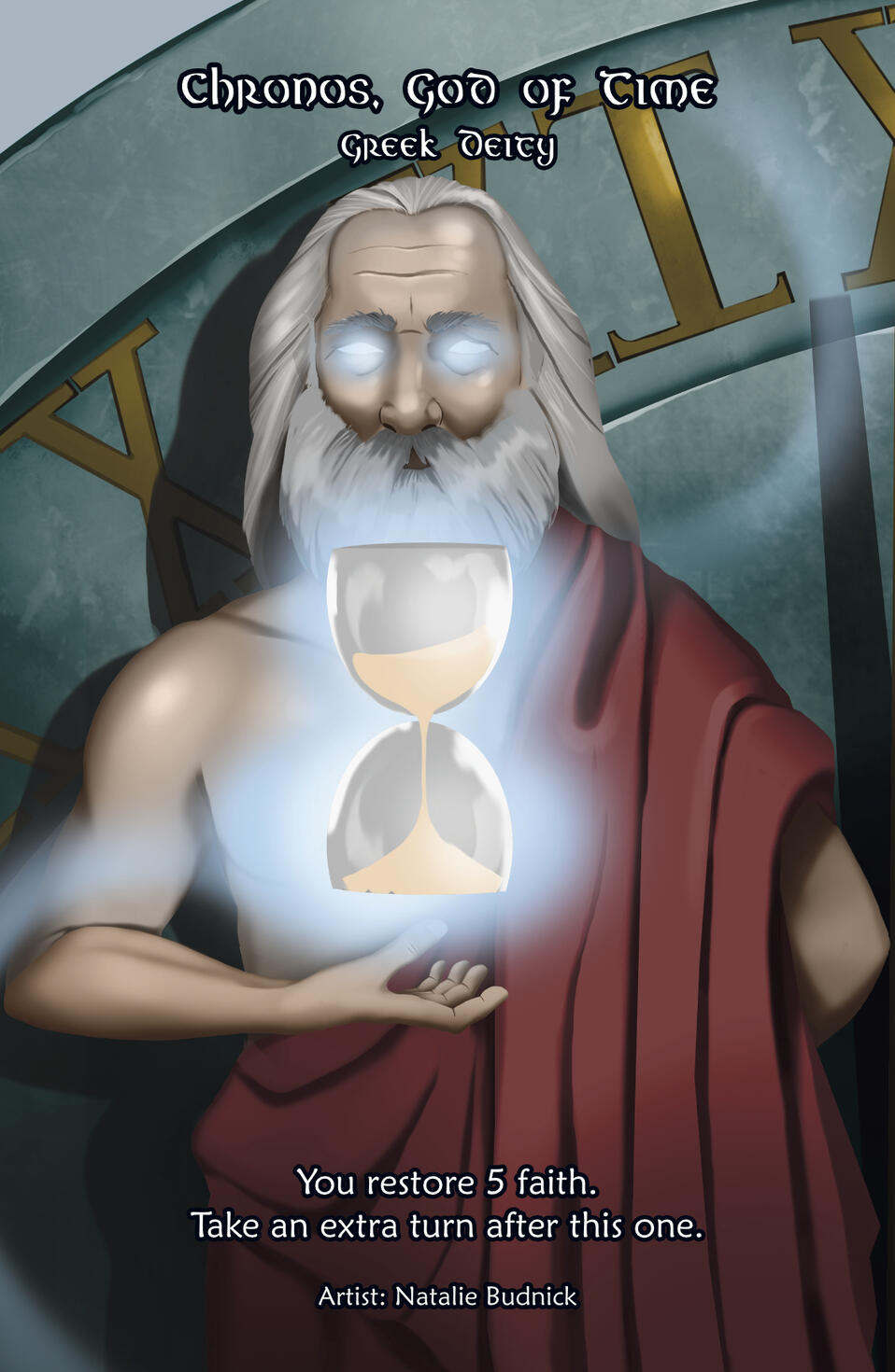 Chronos