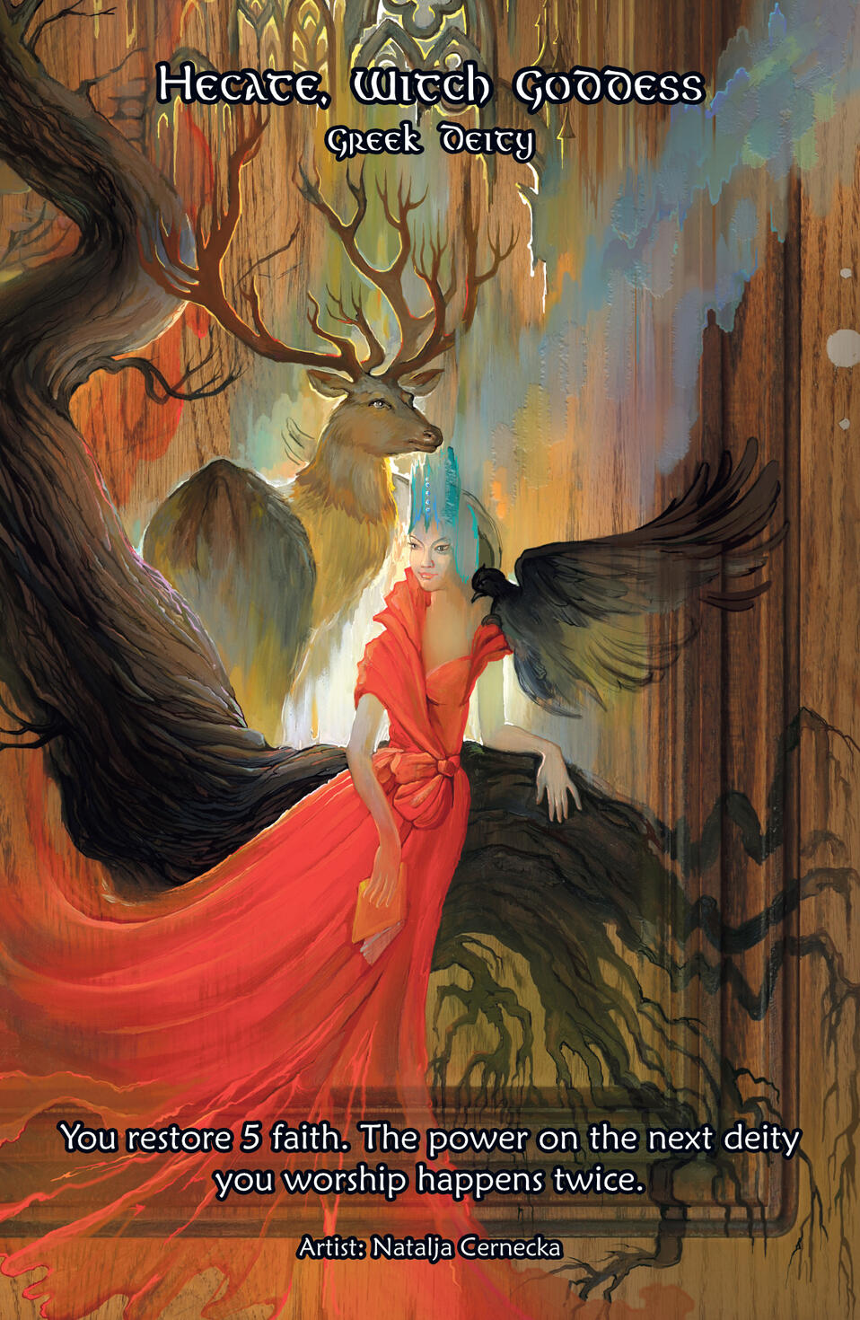 Hecate