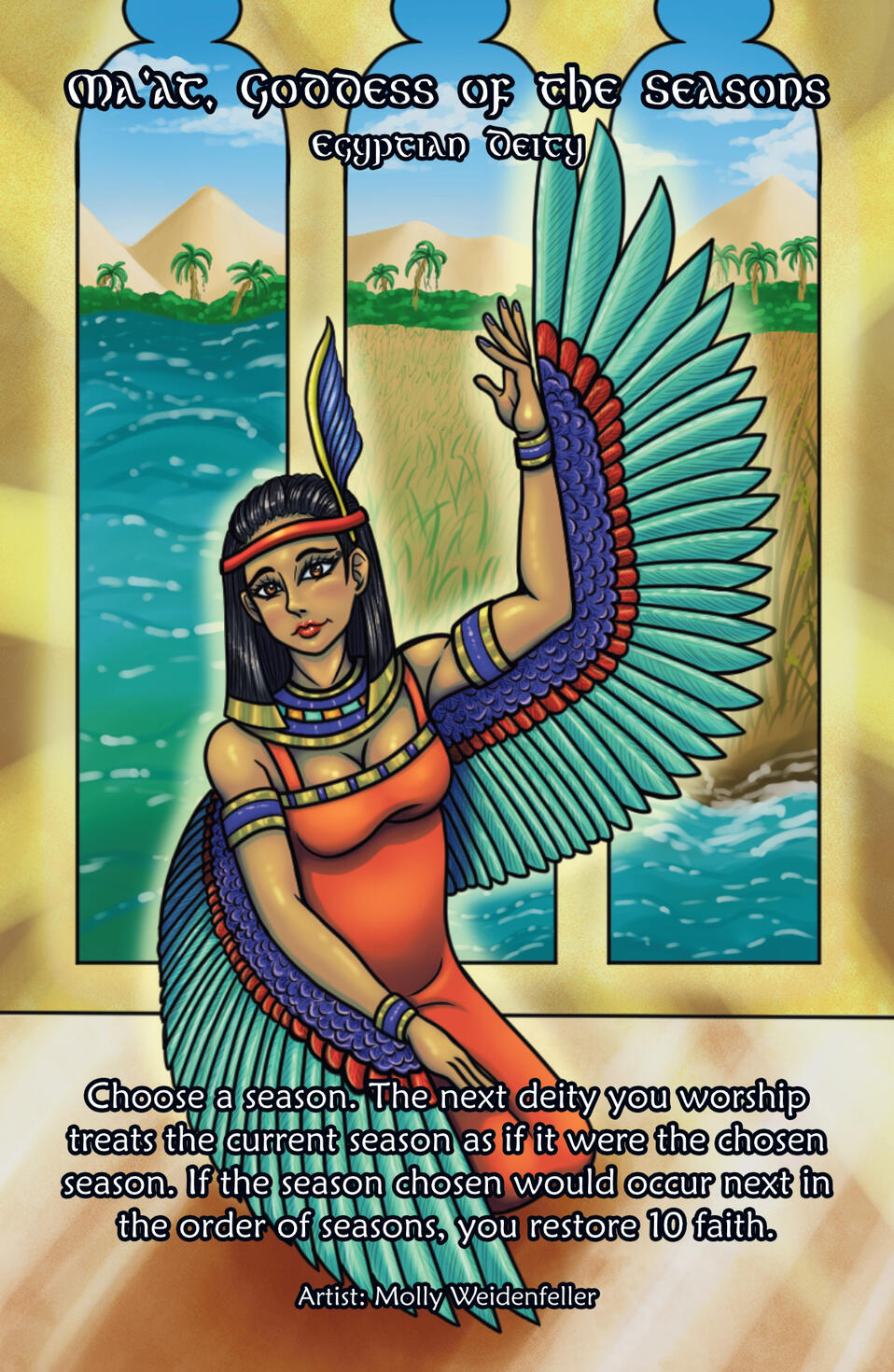 Maat
