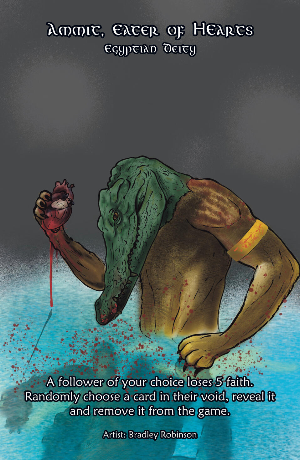 Ammit