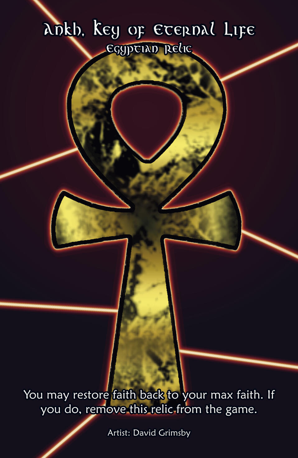 Ankh