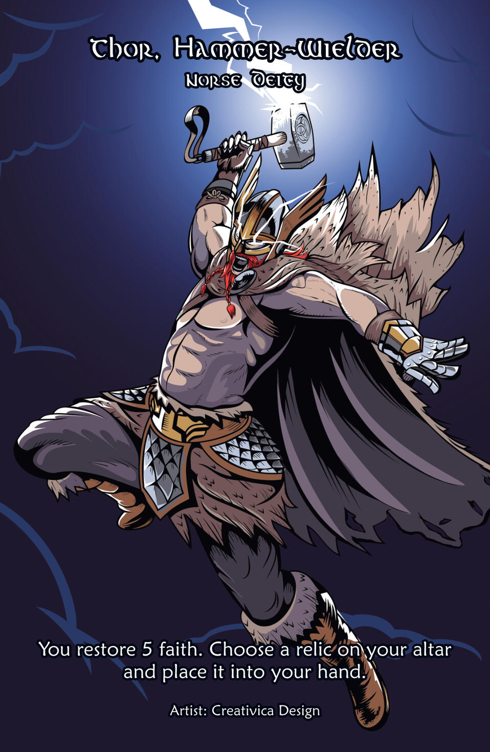 Thor