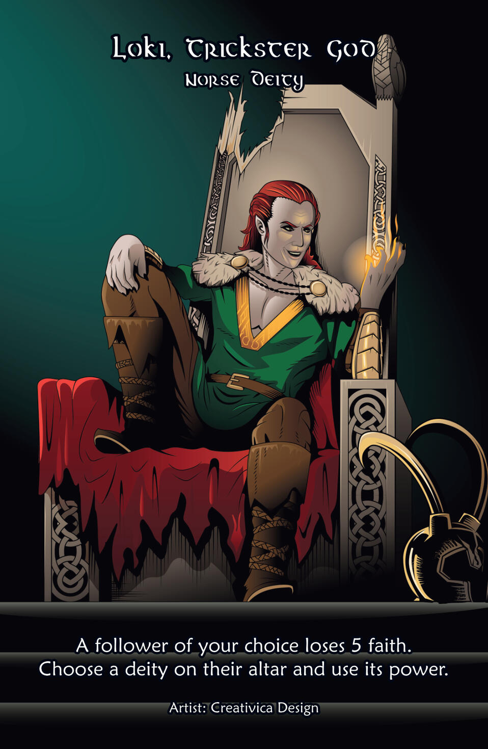 Loki