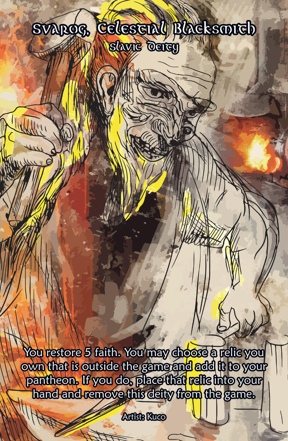 Svarog